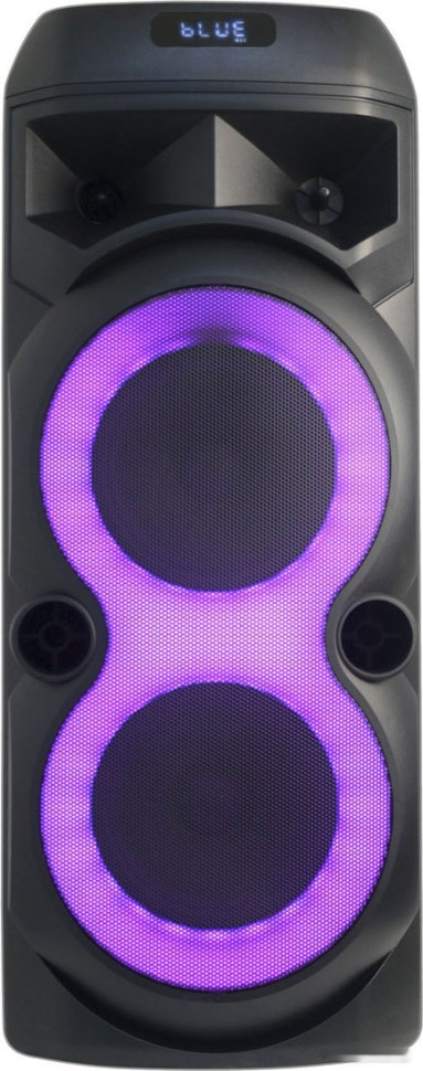 Портативная акустика AIWA CAS-656