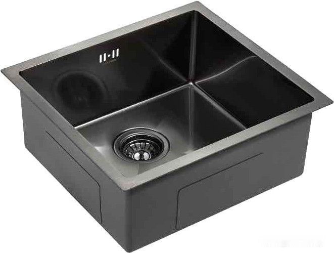 Кухонная мойка Paulmark Marx PM214844-GM