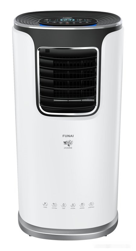 Мобильный кондиционер Funai Jasmine MAC-JS32COF03
