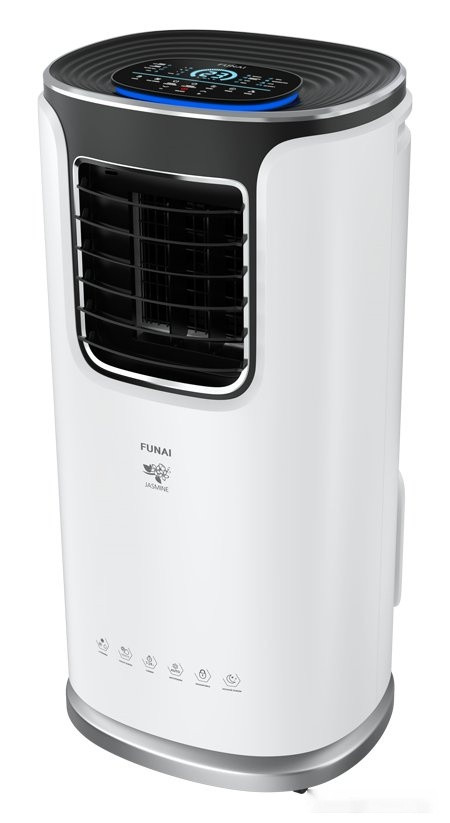 Мобильный кондиционер Funai Jasmine MAC-JS32COF03