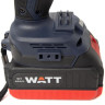 Аккумуляторная дрель-шуруповерт Watt WAS-18 Li-2BL (1.018.090.00)