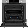 Духовой шкаф Weissgauff WGO 700 D Inox