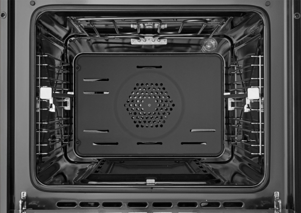 Духовой шкаф Weissgauff WGO 700 D Inox