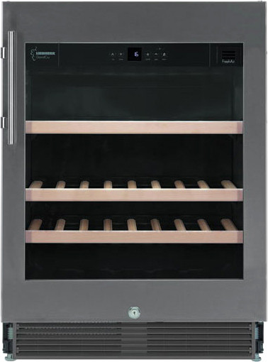 Винный шкаф Liebherr UWKes 1752 GrandCru