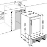 Винный шкаф Liebherr UWKes 1752 GrandCru