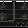 Варочная панель Teka GBC 64100 KBN (черный)