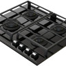 Варочная панель Teka GBC 64100 KBN (черный)