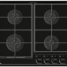 Варочная панель Teka GBC 64100 KBN (черный)