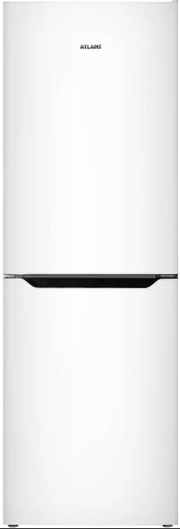 Холодильник с морозильником ATLANT ХМ-6619-109