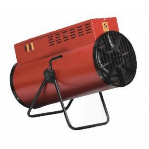 Тепловая пушка Элвин ЭК 42П (с делителем)