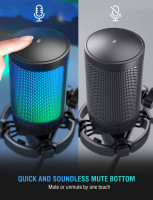 Микрофон FIFINE A6V