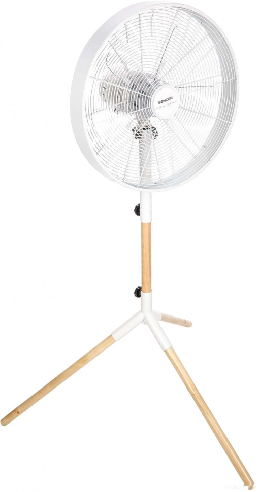 Вентилятор Sencor SFN 4080WH