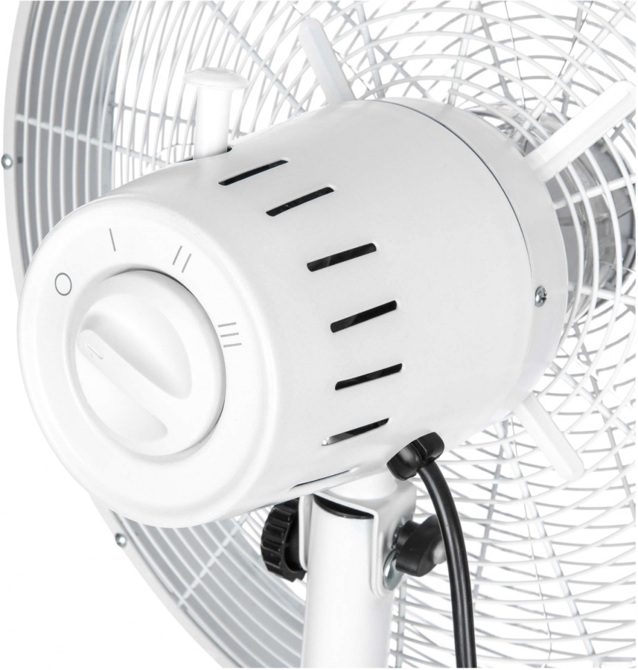 Вентилятор Sencor SFN 4080WH