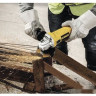 Угловая шлифмашина DeWALT DWE4117-QS