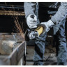 Угловая шлифмашина DeWALT DWE4117-QS