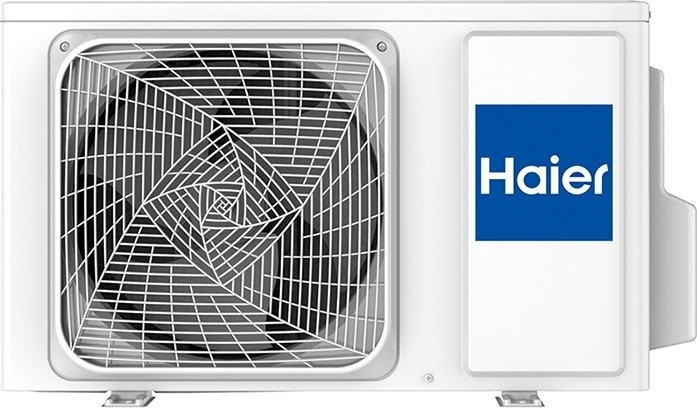 Кондиционер HAIER Quantum Inverter AS20HQJ1HRA-W/1U20HQJ1FRA