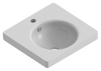 Умывальник Sanita luxe Ringo 50 F01 (226929)