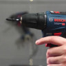 Аккумуляторная дрель-шуруповерт Bosch GSR 12V-30 Professional 06019G9002 (без АКБ)