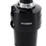 Измельчитель пищевых отходов Hyundai HFWD 12560