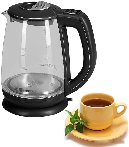 Электрический чайник Redmond SkyKettle RK-G214S