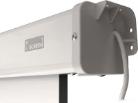 Проекционный экран PL Vista MRS-NTSC-180D (SL)