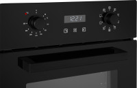 Духовой шкаф Weissgauff EOY 459 PDB