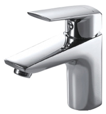 Смеситель Bravat Real F1121179CP