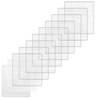 Сушилка для овощей и фруктов Kitfort КТ-1908