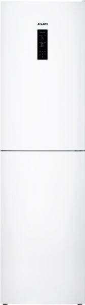 Холодильни4624-101-NLк с морозильником ATLANT ХМ-4624-101-NL