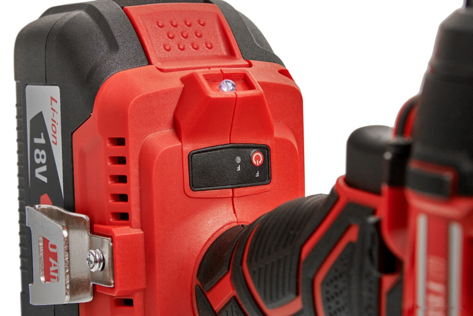 Гайковерт Felisatti ГАУ-12/18Л3 (без АКБ)