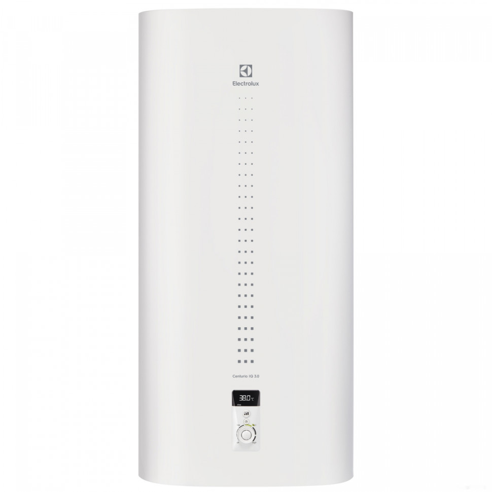 Водонагреватель Electrolux EWH 50 Centurio IQ 3.0