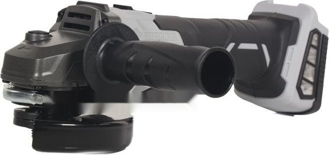 Угловая шлифмашина Интерскол УШМ-125/36В 816.0.0.70 (без АКБ)