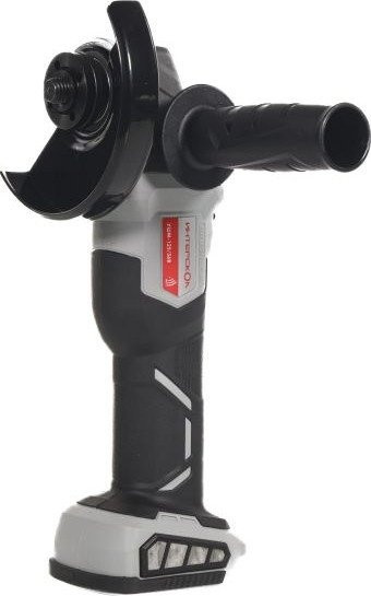 Угловая шлифмашина Интерскол УШМ-125/36В 816.0.0.70 (без АКБ)