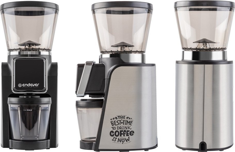 Кофемолка Endever Costa-1063