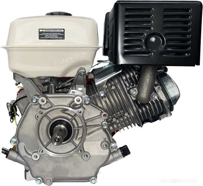 Двигатель Stark GX450