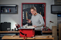 Деревообрабатывающий станок Einhell TC-TS 210 4340425