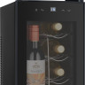 Винный шкаф Weissgauff WWC-08 Bottle
