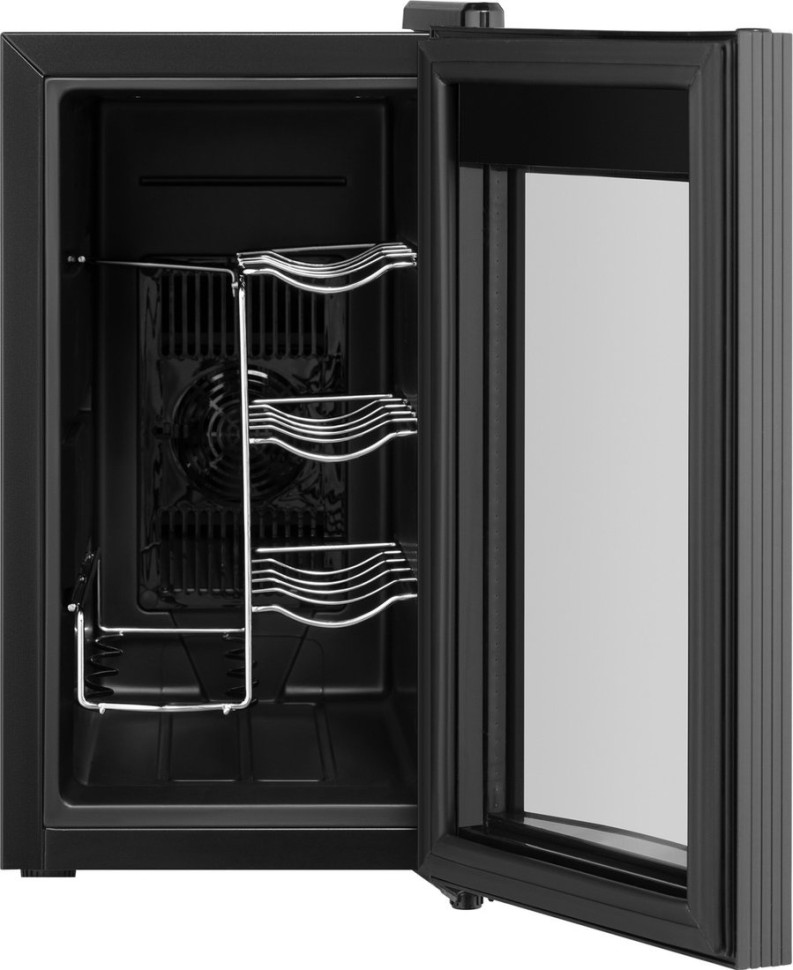 Винный шкаф Weissgauff WWC-08 Bottle