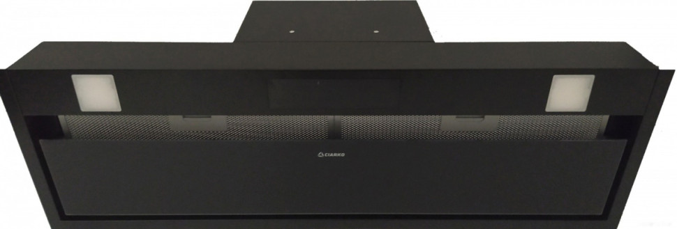 Вытяжка Ciarko Dynamic 90 (черный)
