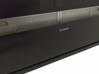 Вытяжка Ciarko Dynamic 90 (черный)