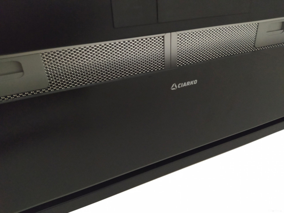 Вытяжка Ciarko Dynamic 90 (черный)