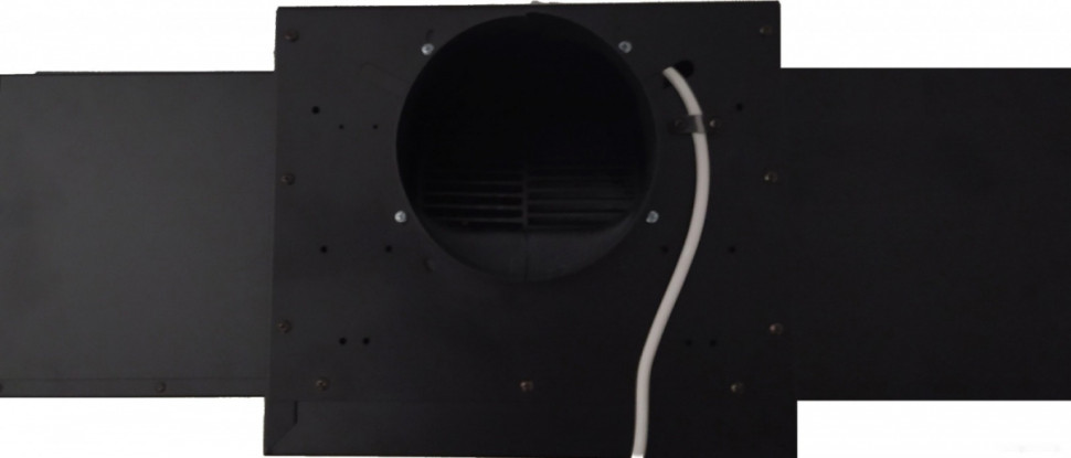 Вытяжка Ciarko Dynamic 90 (черный)