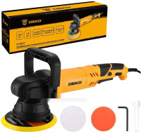 Шлифовальная машина Deko P1400-D 083-1047
