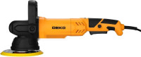 Шлифовальная машина Deko P1400-D 083-1047