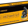 Шлифовальная машина Deko P1400-D 083-1047