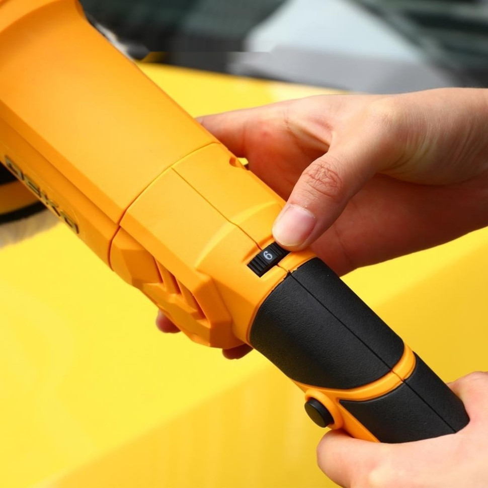 Шлифовальная машина Deko P1400-D 083-1047