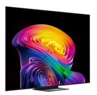 Телевизор LG OLED evo AI C6 OLED83C6RLA