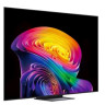 Телевизор LG OLED evo AI C6 OLED83C6RLA