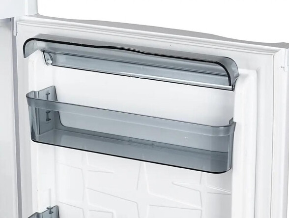 Однокамерный холодильник Саратов 452 КШ-122/15 (белый)