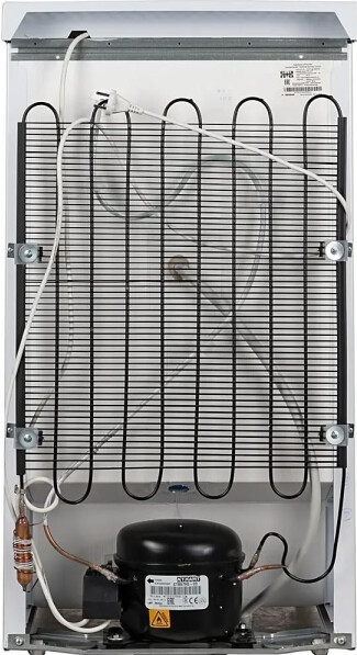 Однокамерный холодильник Саратов 452 КШ-122/15 (белый)